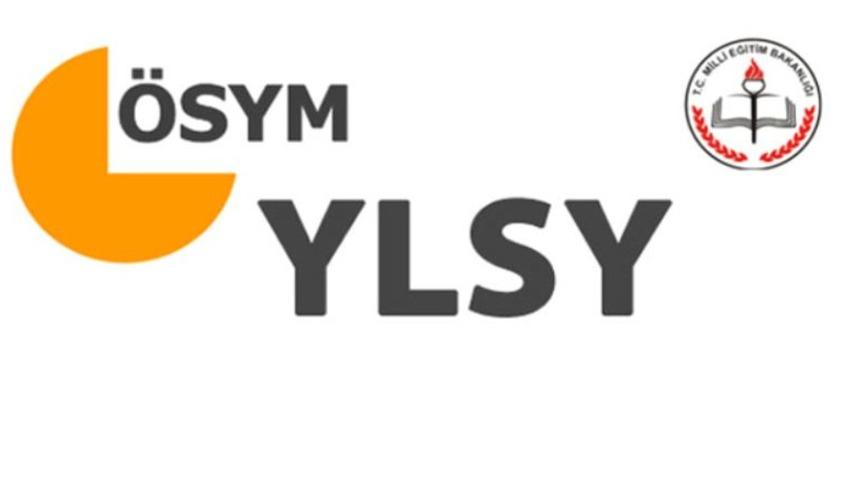 YLSY 2020  başvuruları ne zaman başlayacak? Son dakika MEB, YLSY duyurusu yaptı! YLSY 2020 başvuru tarihi!