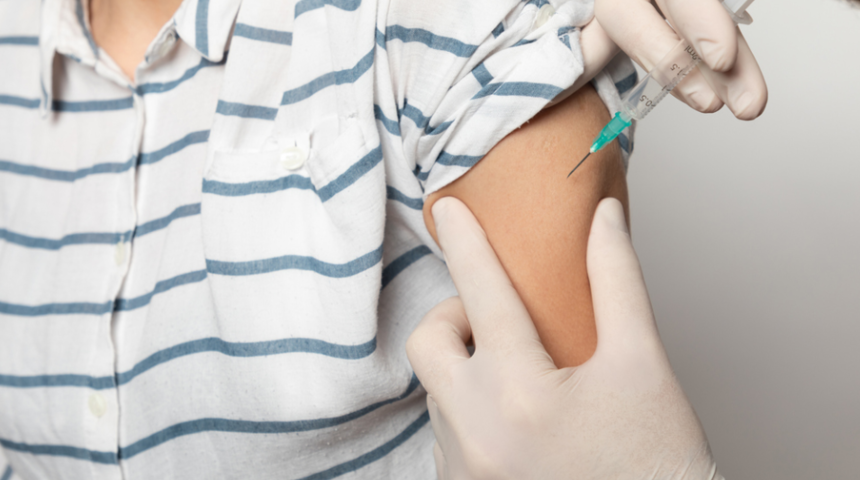 Zatürre aşısı koronavirüsten korumuyor!