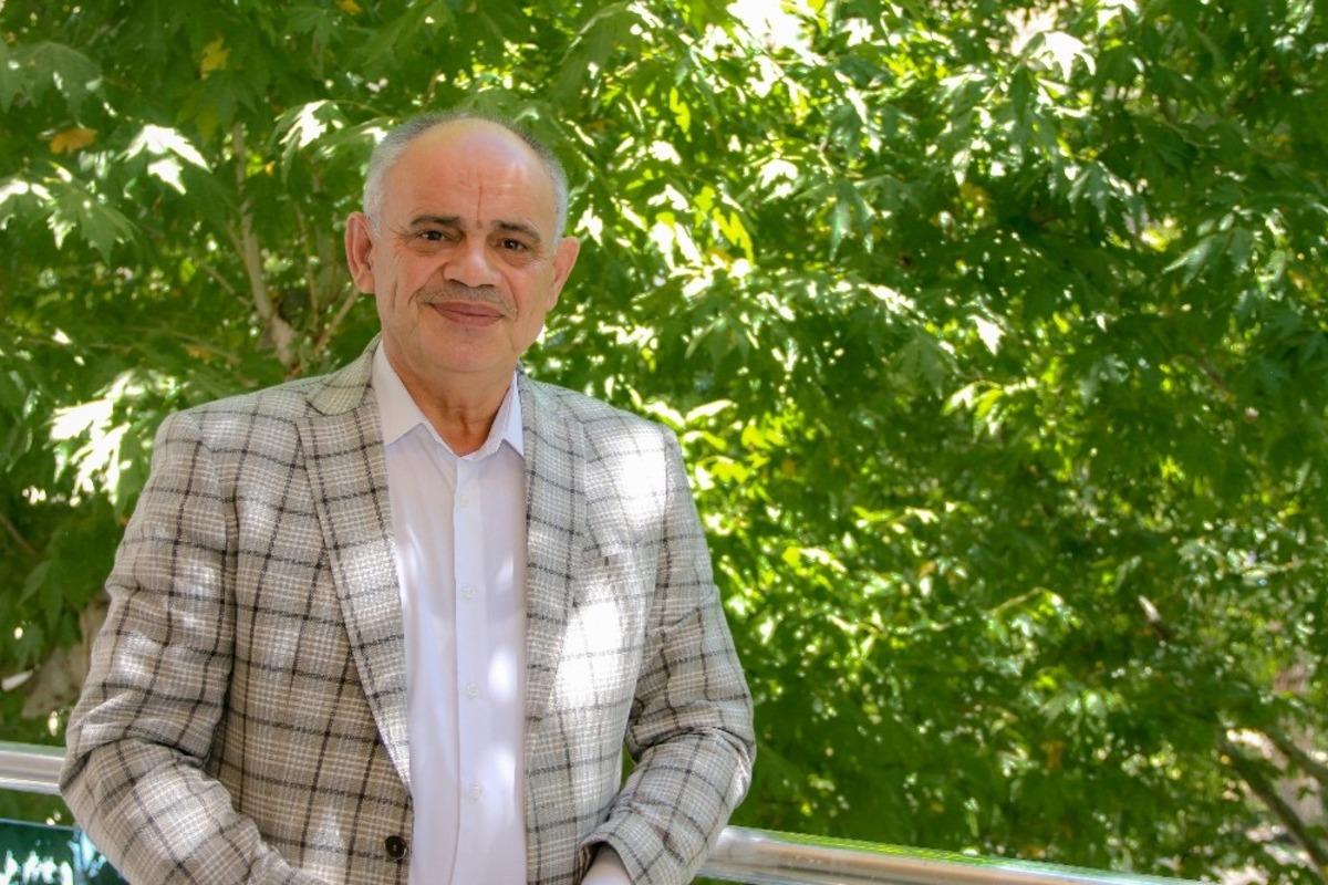 Başkan &Ouml;zt&uuml;rk&rsquo;ten Yahyalılı iş adamlarına &ccedil;ağrı