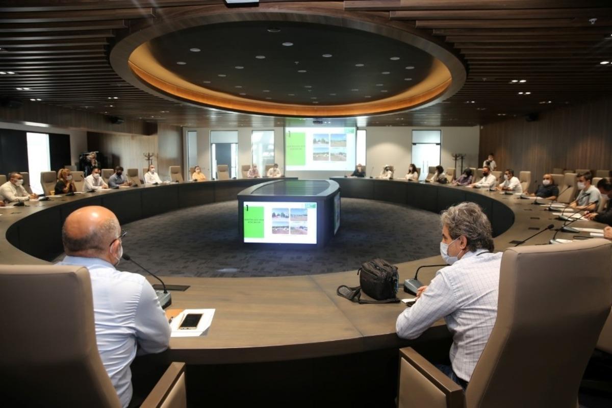 &rsquo;Sıfır atık&rsquo; projesi okullarda yaygınlaştırılacak