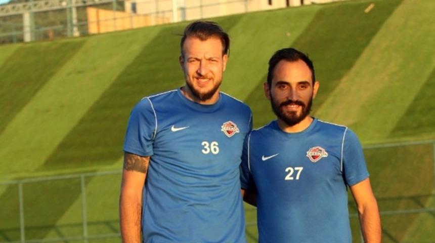 Batuhan Karadeniz: Şampiyonluktan başka bir düşüncemiz yok