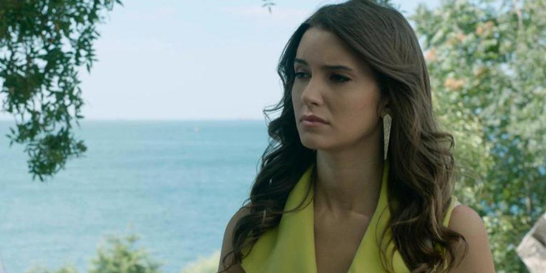 Tatlı intikam 21. B&ouml;l&uuml;m Fotoğrafları