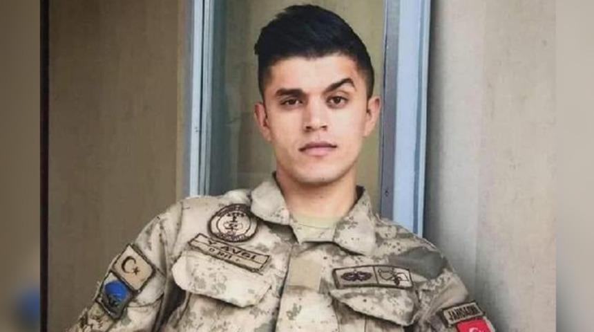 Nevşehir'de izne gelen Uzman Çavuş Yasin A. intihar etti