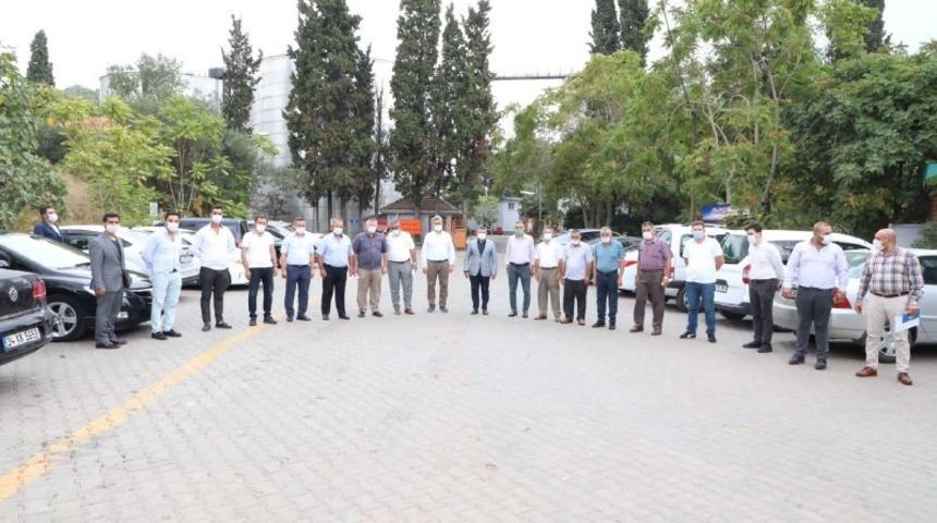 Dilovası ulaşımı masaya yatırıldı