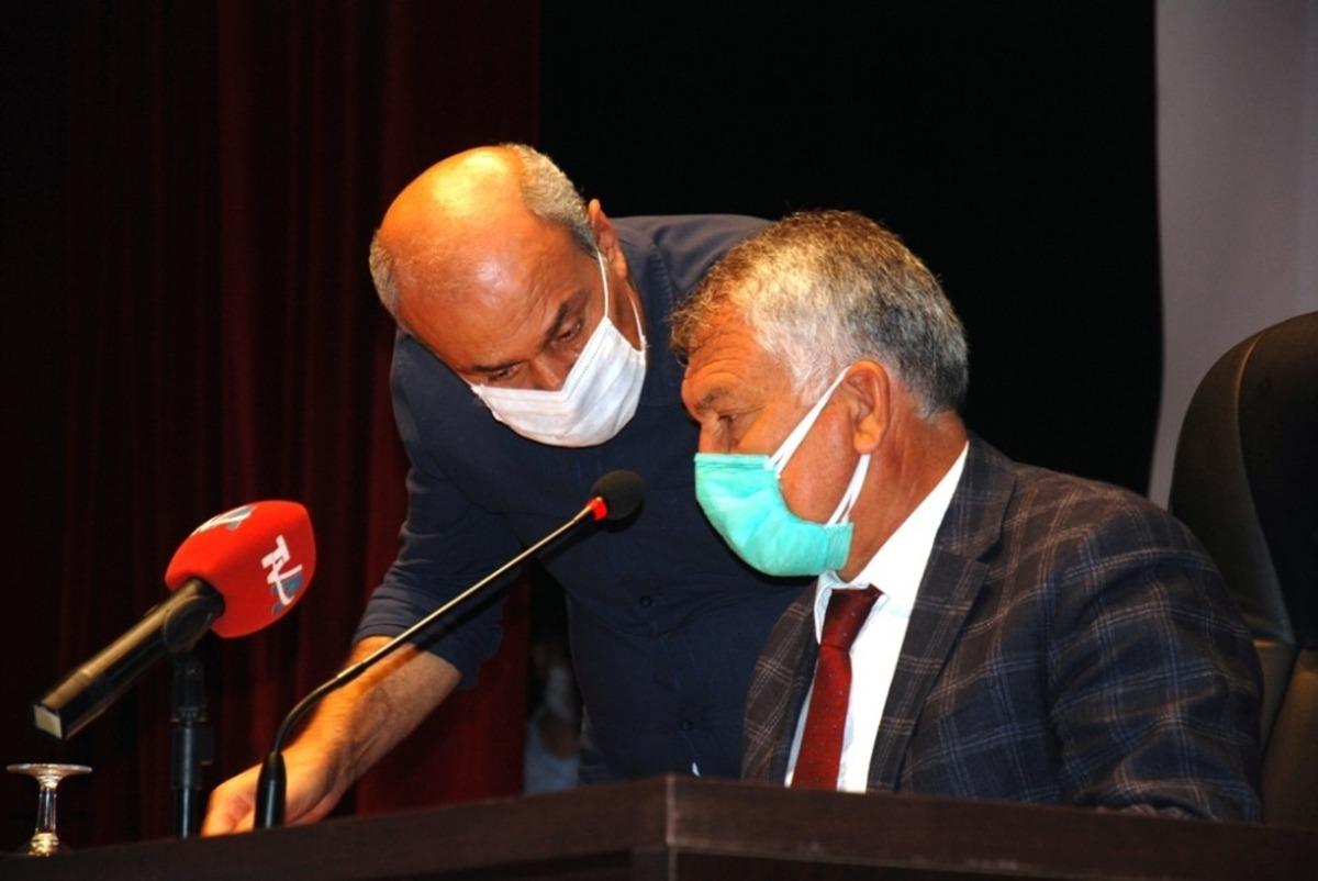 Altın Koza &ouml;d&uuml;l t&ouml;reni sanal ortamda yapılacak