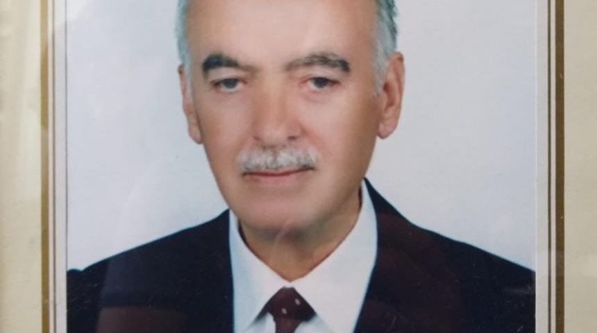 Kurra Hafız Selahattin Kıyıcı hayatını kaybetti