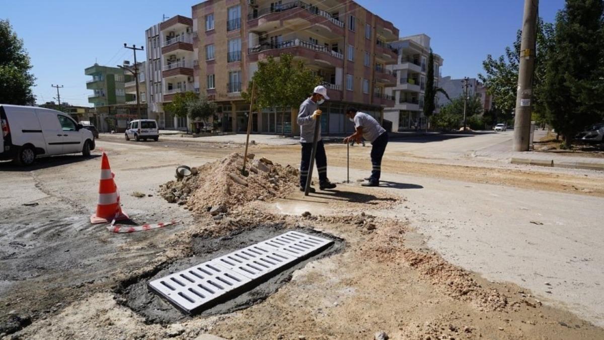 Kış hazırlıkları s&uuml;r&uuml;yor