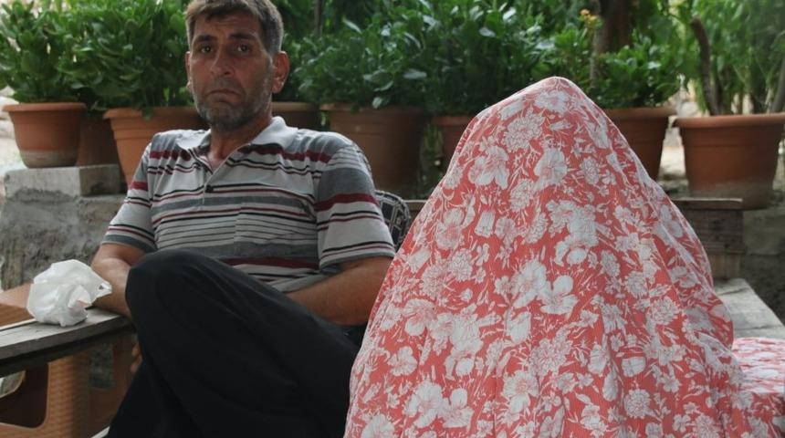 Kaymakamı G&uuml;r&ccedil;am, devletin sıcak elini garibana ulaştırdı