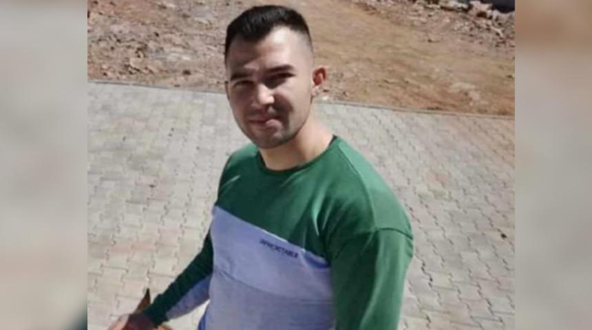 Kahreden haber: Jandarma Uzman Çavuş Hüseyin Çatal şehit oldu