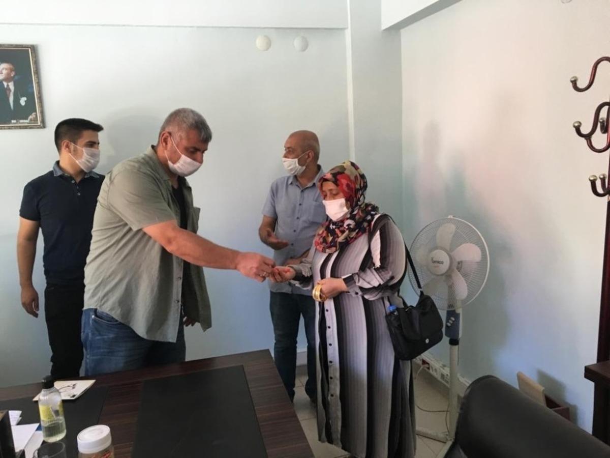 Telefonla dolandırıcılık yapan şahıslar 40 saatlik kamera izlenerek yakalandı