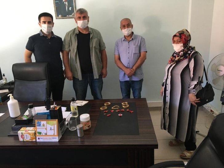 Telefonla dolandırıcılık yapan şahıslar 40 saatlik kamera izlenerek yakalandı G2