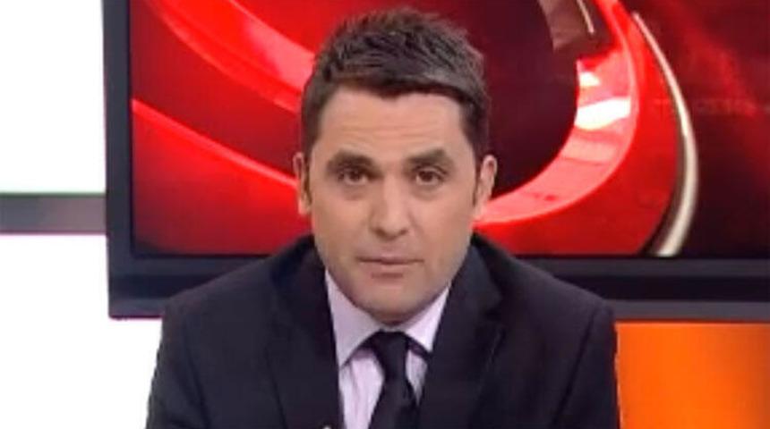 FETÖ'den yakalanmıştı! Eski spiker Erkan Akkuş tutuklandı