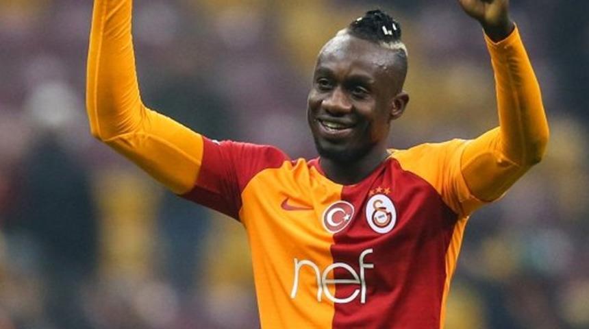 Galatasaray'da Diagne'ye Katar'dan dev teklif!