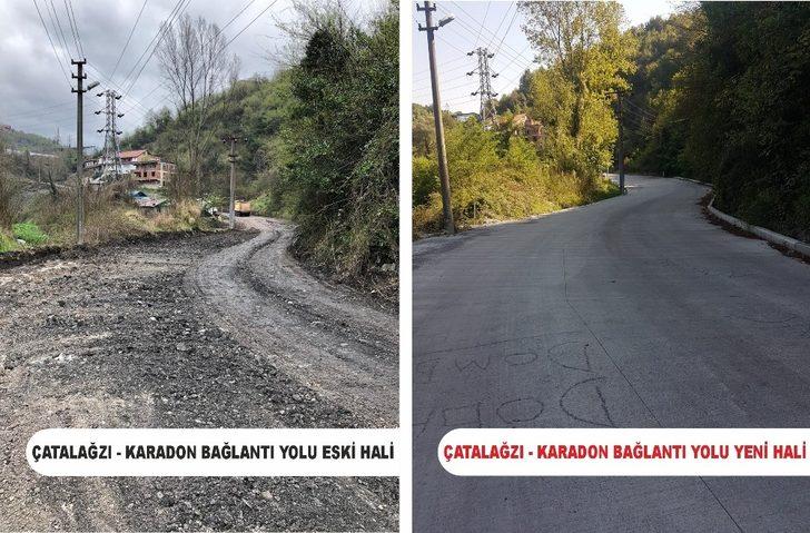 Başkan Akgün’den  Eren Enerji’ye teşekkür G2