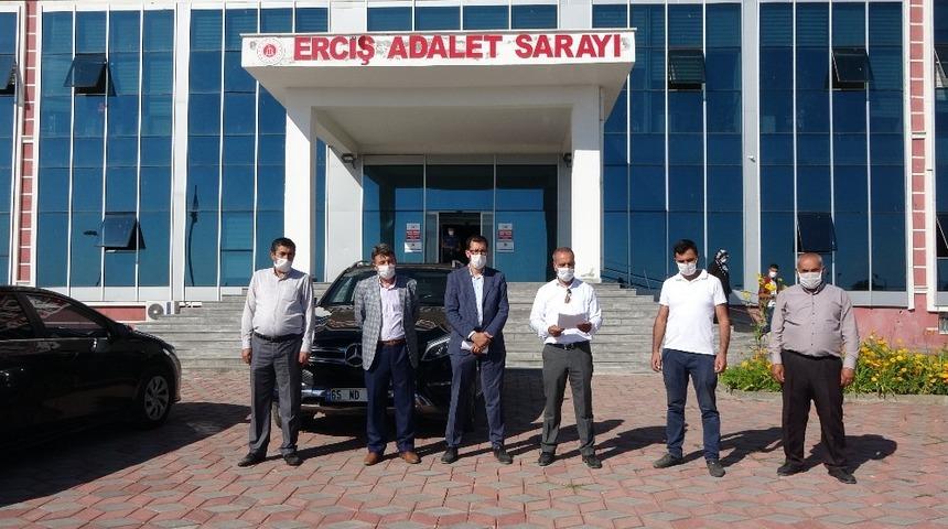 Erol Mütercimler hakkında suç duyuru