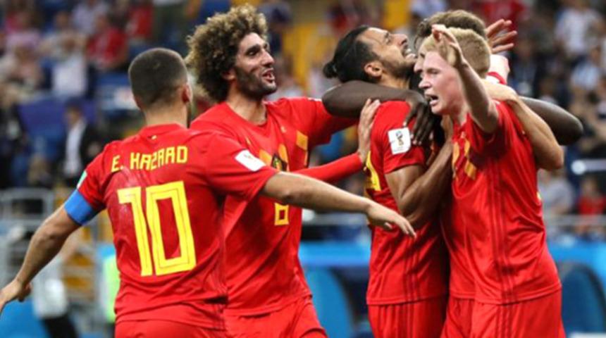 Nacer Chadli, Medipol Başakşehir yolunda