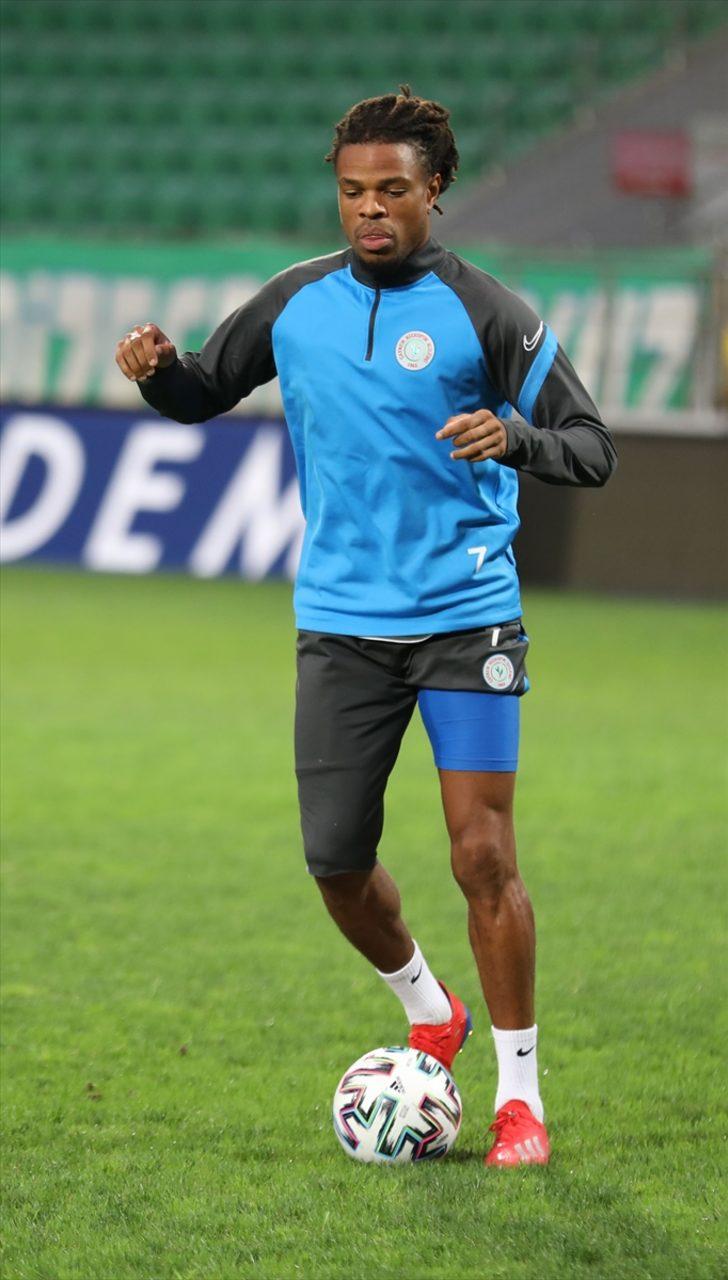 Çaykur Rizespor, Süper Lig'e Fenerbahçe galibiyetiyle başlamayı hedefliyor G2