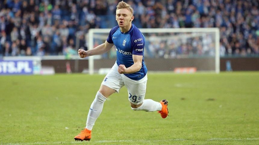 Galatasaray'ın peşinde olduğu Kamil Jozwiak, Championship yolunda!