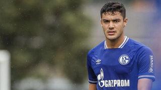 Lazio, Ozan Kabak'a kancayı taktı!