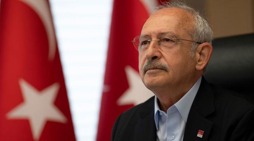 Kılı&ccedil;daroğlu'nun avukatı Celal &Ccedil;elik'in Kovid-19 testi pozitif &ccedil;ıktı