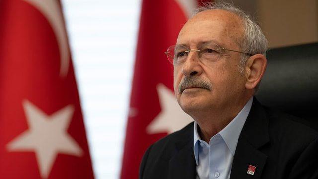 Kılıçdaroğlu'nun avukatı Celal Çelik'in Kovid-19 testi pozitif çıktı