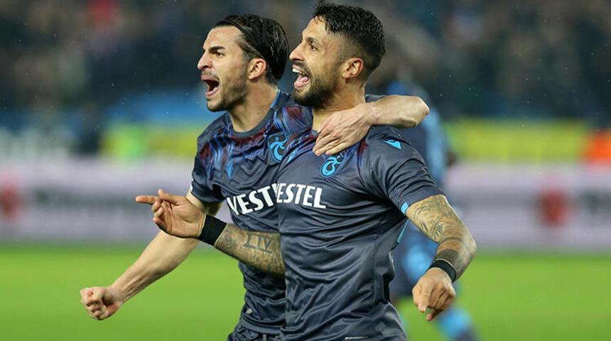 Trabzonspor, Manuel Da Costa'nın sözleşmesini feshetti!