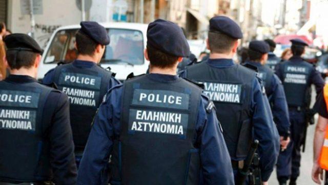 Yunanistan'ın Meis Adası'nda iki Alman gazeteci casusluk şüphesiyle gözaltına alındı