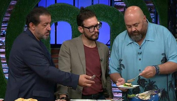 MasterChef Türkiye'de eleme adayları kimler oldu? 9 Eylül MasterChef'te dokunulmazlığı kim kazandı?