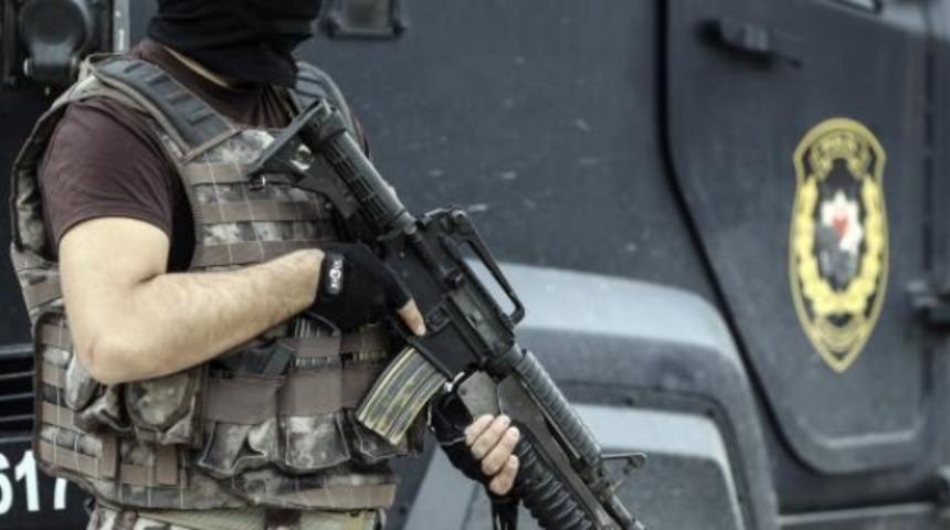 İzmit&rsquo;te, MİT destekli FET&Ouml; operasyonu: 2 g&ouml;zaltı