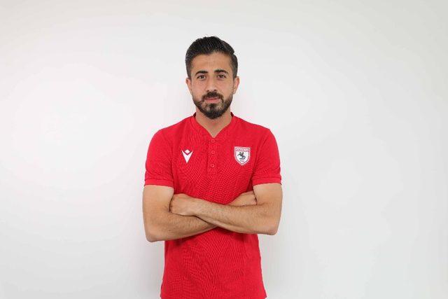 Samsunspor’da 2 oyuncu kiralık gönderiliyor