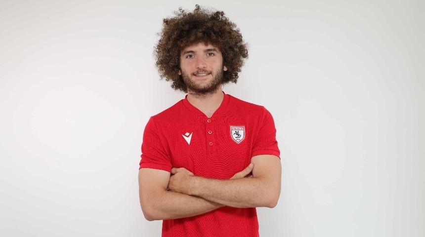 Samsunspor’da 2 oyuncu kiralık gönderiliyor
