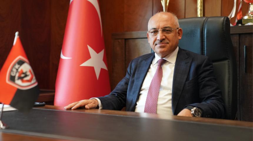 Mehmet Büyükekşi iddialı konuştu