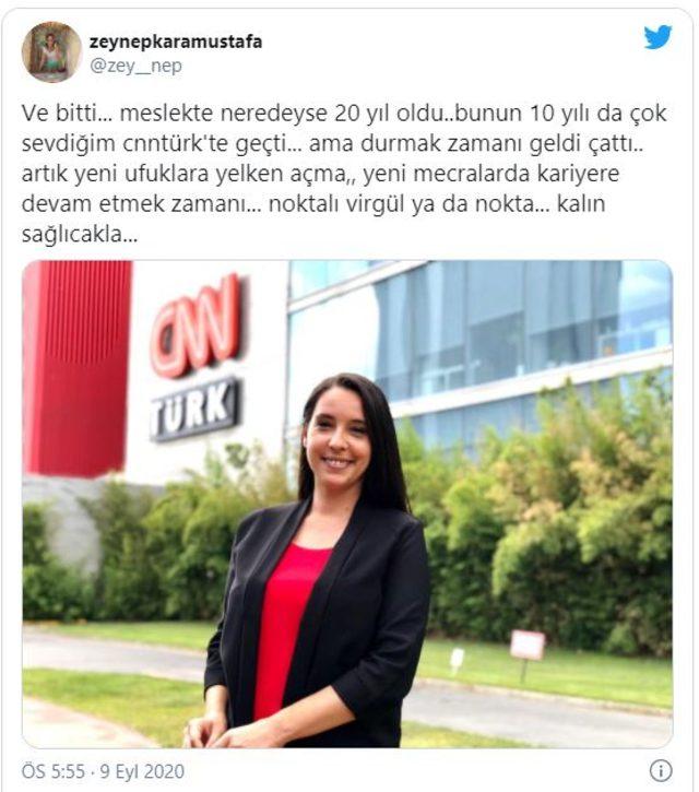 zeynep