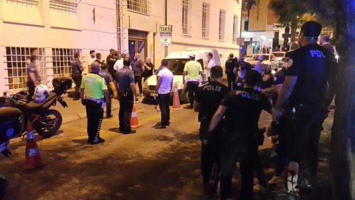 Aydın’da laf atma kavgası kanlı bitti G1