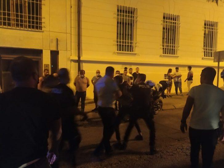 Aydın’da laf atma kavgası kanlı bitti G2