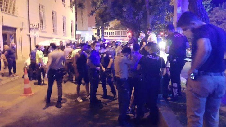 Aydın’da laf atma kavgası kanlı bitti G4