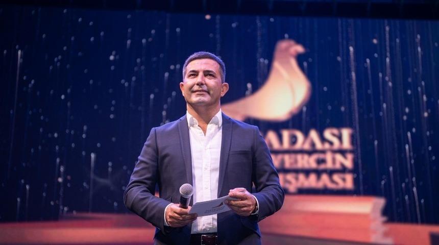 Başkan Günel’den Altın Güvercin’e katkı sağlayanlara teşekkür