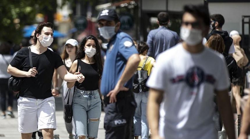 Koronavirüs hastalarına 'elektronik bileklik' uygulaması Kırıkkale'de başladı