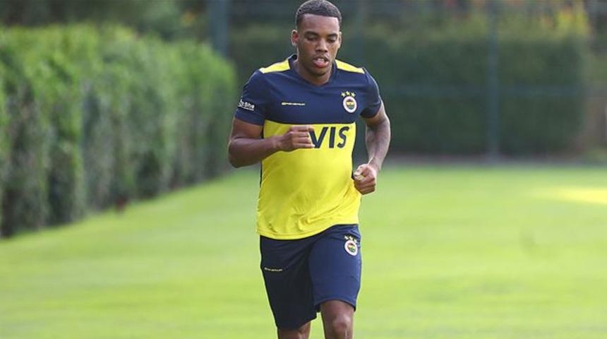 Olympiakos, Garry Rodrigues transferinden vazgeçti