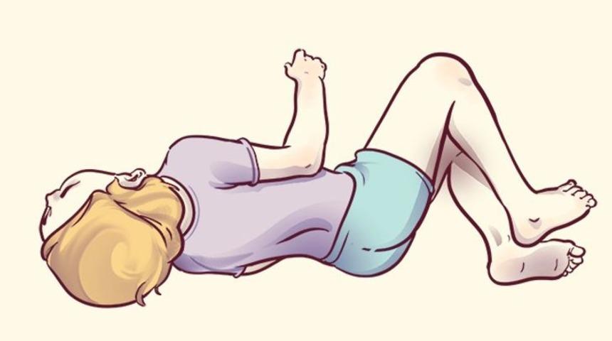 Çocuğunuz menenjit geçiriyor olabilir! Bu belirtiler varsa dikkat