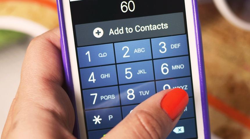 Bu y&ouml;ntemlerle bilinmeyen numaranın sahibini &ouml;ğrenebilirsiniz...