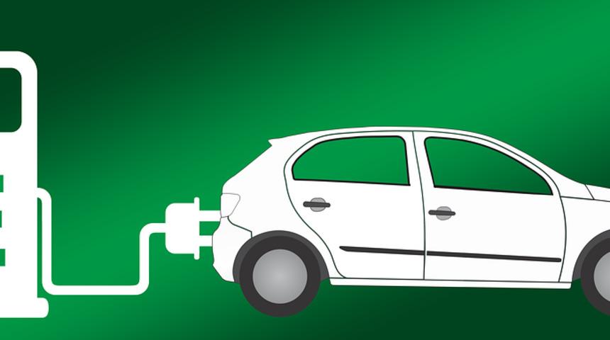 Elektrikli ara&ccedil;lar gelecekte sizin i&ccedil;in para kazanabilecek! Devrim niteliğinde yenilikler...