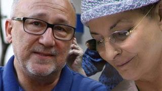 Naşide Göktürk aşk şarkılarını yazdıran adam: Altan Erkekli