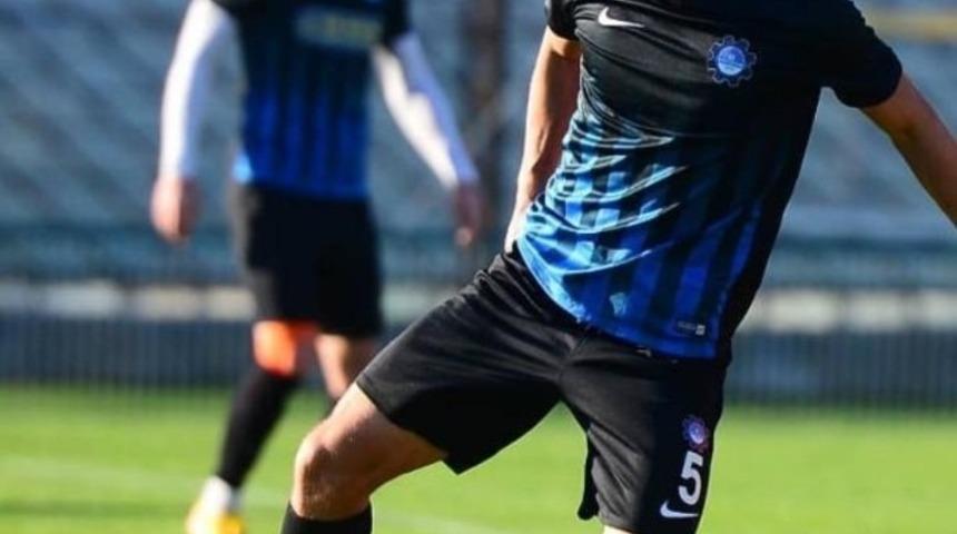 Furkan Ulus, Talasg&uuml;c&uuml; Belediyespor&rsquo;da