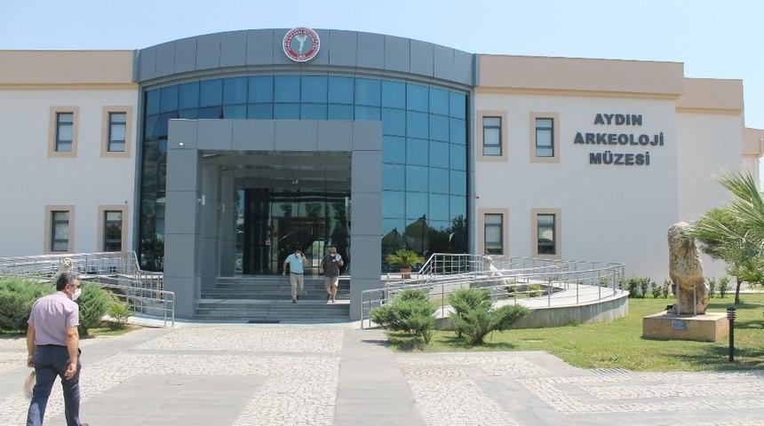 Aydınlılar kültürel mirasına sahip çıkıyor