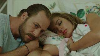 'Rengarenk' dizisinde flaş ayrılık