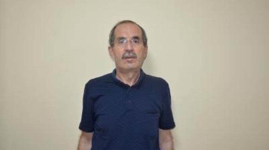 ADÜ Öğretim Üyesi Turgut dünyanın en etkili bilim insanları arasında yer aldı