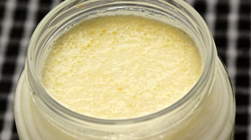 Taş gibi çatlamayan yoğurt nasıl yapılır, en önemli püf noktası nedir?