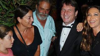 Aşkın Nur Yengi'den ilginç cevap: Hülya Avşar'a sorun