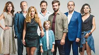 İlker Aksum Poyraz Karayel dizisinde